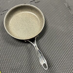 8” J.A. Henckels Capri Granitium Non-Stick Gray Frying Pan
